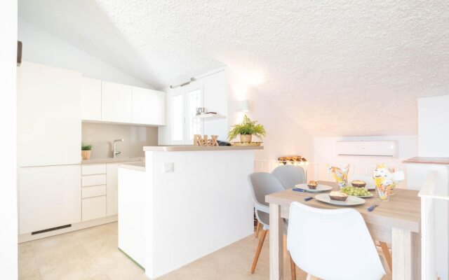 Bahia Dorada Beach Casita G26