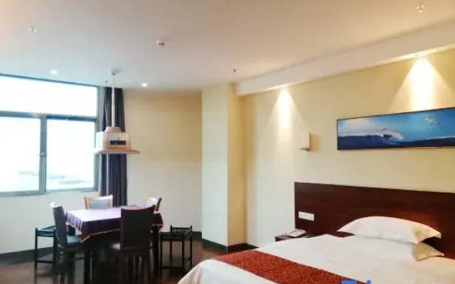 Huizhou Jiaxin Chinese Inn