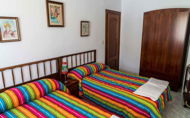 Cazorla House Gallery