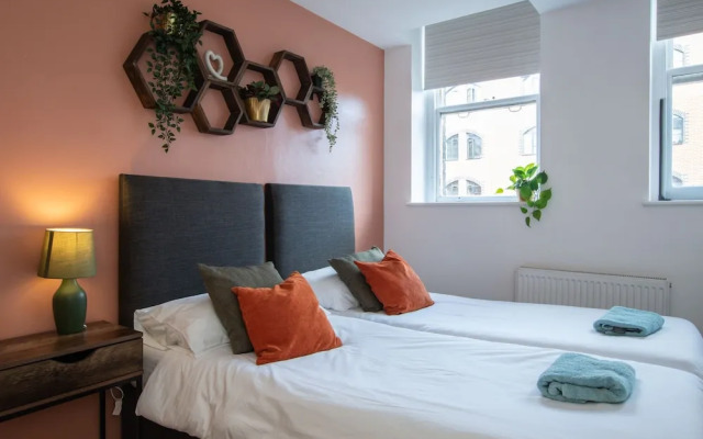 1-bed Apartment in Bournemouth Centre