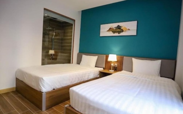 Mimosa Hotel Phu Quoc