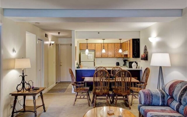 Empire Coalition #103 2 Bedroom Condo