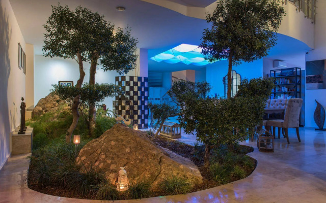 Yalıçapkını Boutique Hotel - Boutique Class