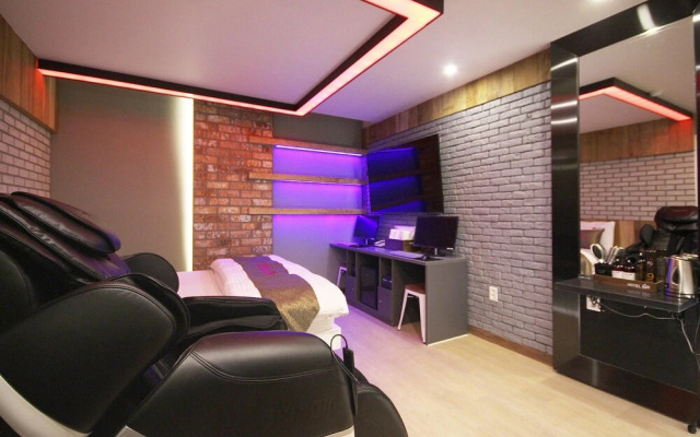Daegu Seongseo Hotel IF