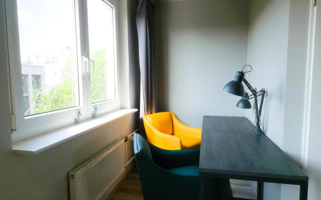 a&o Berlin Mitte