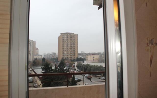Apartment at Jafar Khandan 54