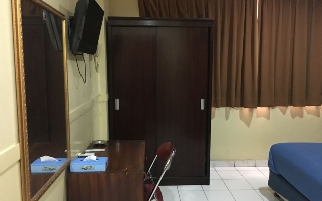 Hotel Aceh Besar – Guest Rooms – Jakarta