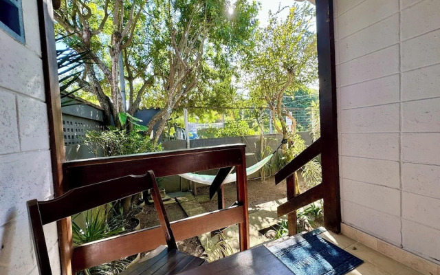 Tatu Do Bem Hospedagem