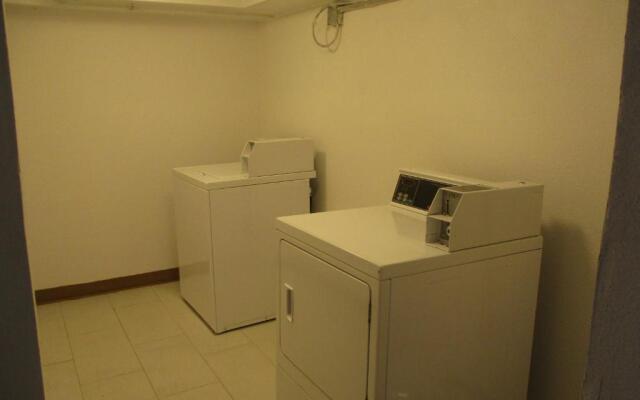 Rodeway Inn Chattanooga