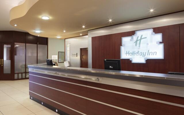 Holiday Inn Telford - Ironbridge by IHG
