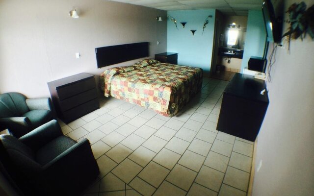 Austin Motor Inn