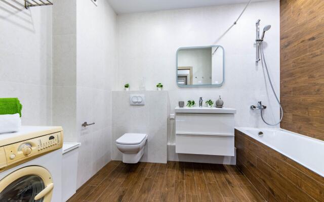 DreamHouse на улице Московская