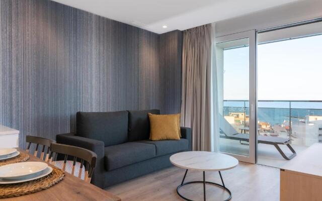 Ahoy Apartments