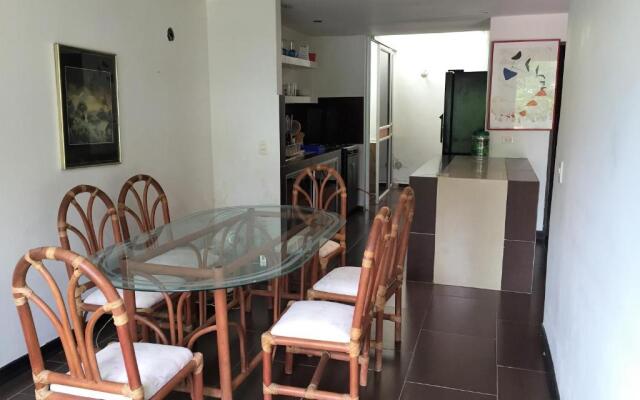 Conjunto Buganviles - Casa No 7