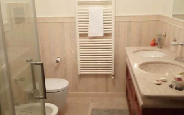 Affittacamere Di Biase