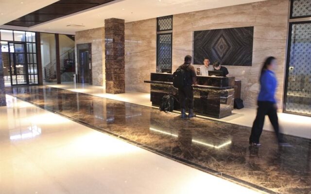 Palmy Exclusive Hotel