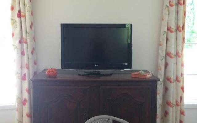 Le Putt-Tee Bastidon