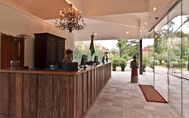 Resort Fazenda 3 Pinheiros