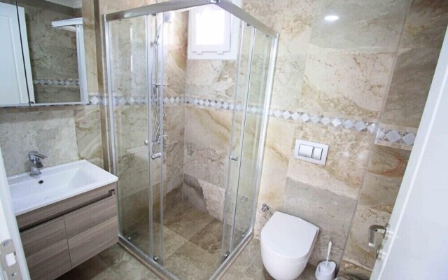 Mendos Villa by Nokta Villa