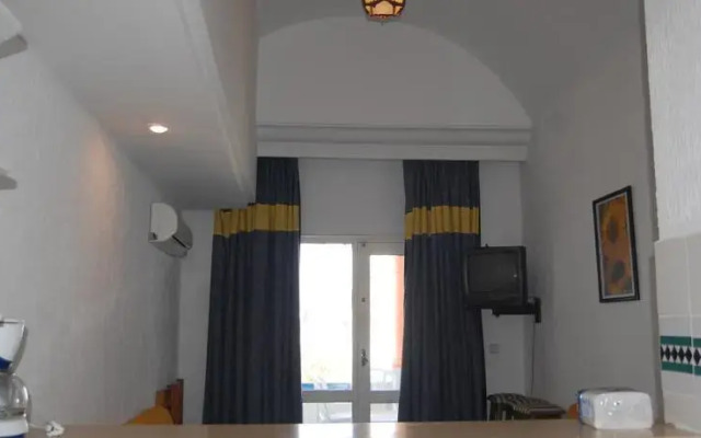 Residence Arabesque I