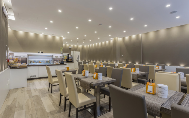 Hotel Mistral