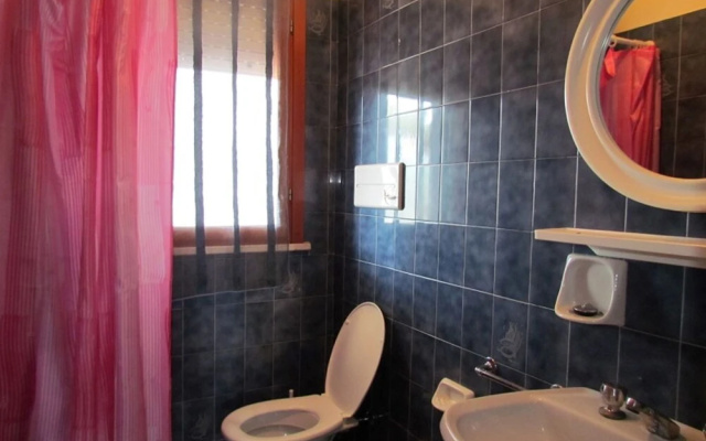 Flat for 5 in a Residence With 12 Pools
