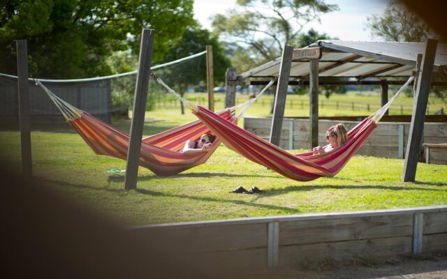Hunter Valley YHA - Hostel