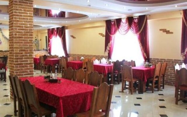 Villa Elena