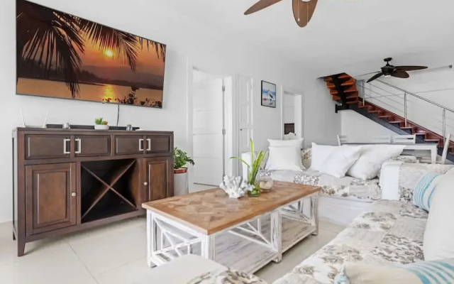 NOK Classy 3BR Apartment in Punta Cana Village