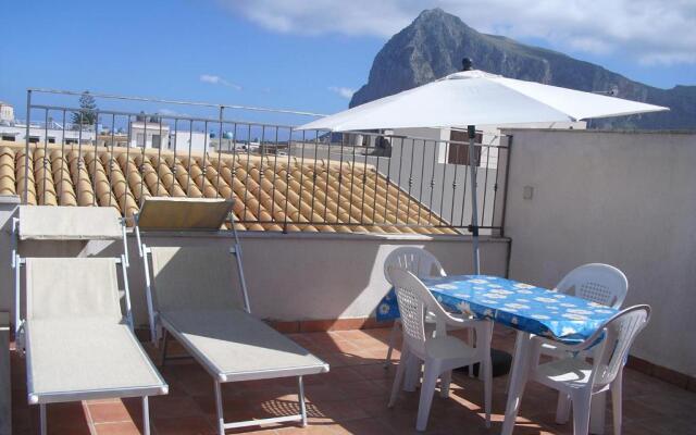 Casa Mare San Vito Lo Capo