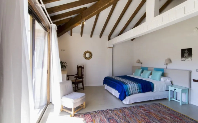 Casona Granado
