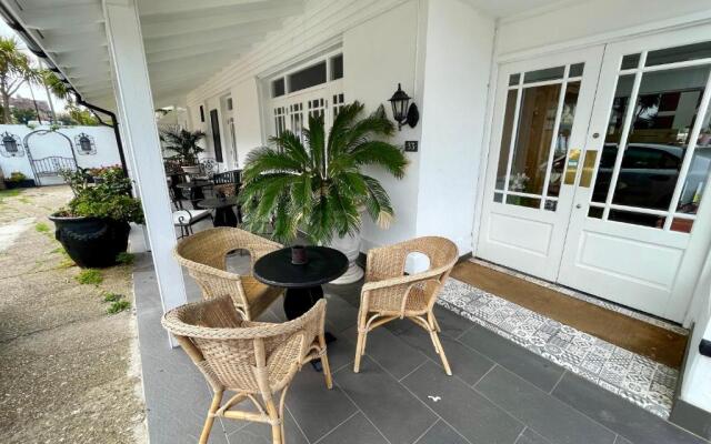 Wight orchid island Hotel