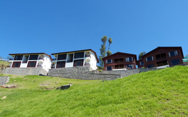 Great trails Kodaikanal by GRT Hotels