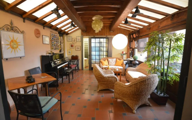 Casa al Sole