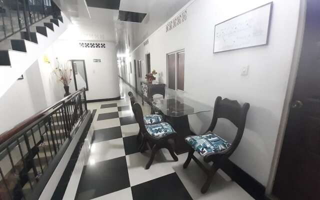 Hotel Arcoiris