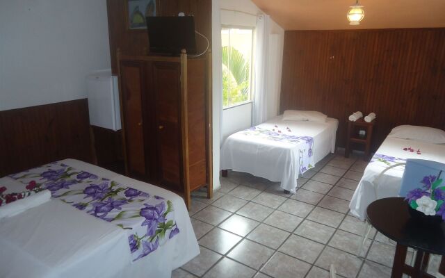 Vale Verde Praia Hotel