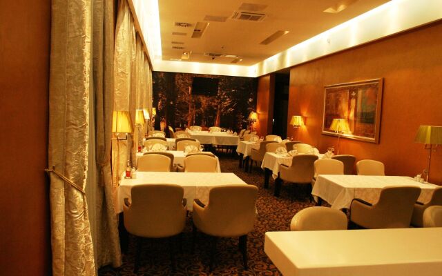 Hotel Hercegovina