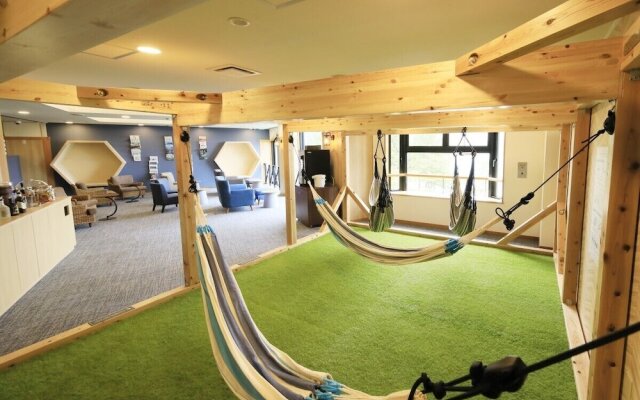 Oku-Nikko Chuzenji Onsen Hotel Kohantei