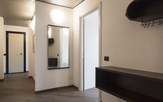 2 Bedrooms with Balcony in City Life District