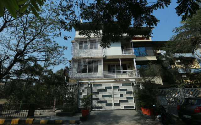 Villa Residency Navi Mumbai