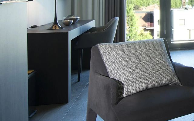 DUPARC Contemporary Suites