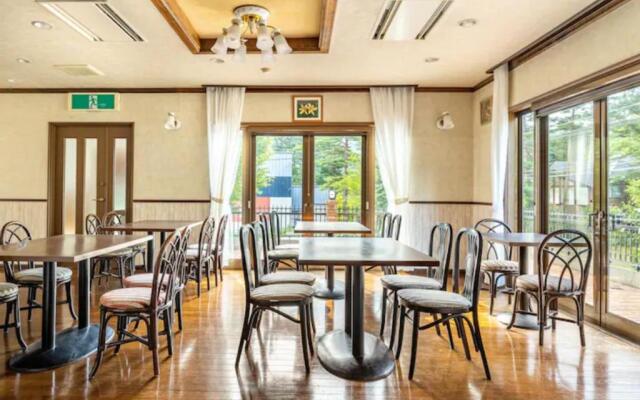 Seventh Heaven Hakuba Hotel