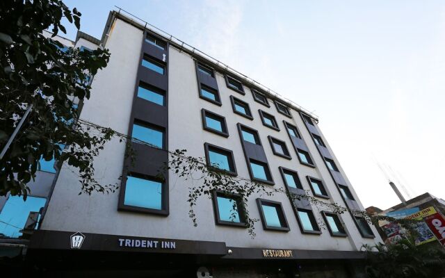 Hotel Trident Inn