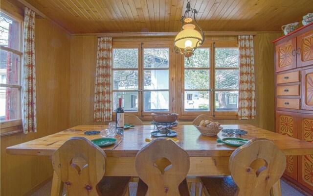 Chalet Domino