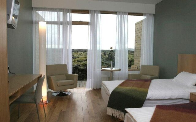 See Fox Hill Resort