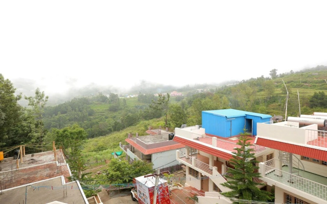 Treebo Trip Pearls Resorts