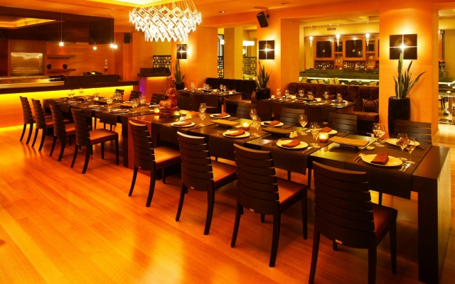 Theoxenia Palace Hotel