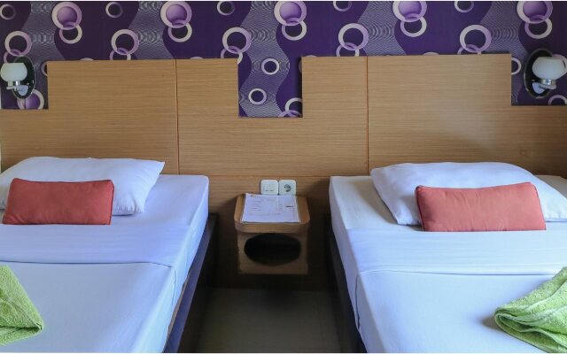City Hotel Mataram