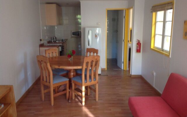 Pontoval B&B