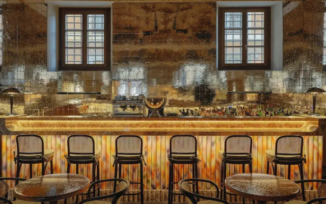 Palazzo Talìa - Small Luxury Hotels of the World